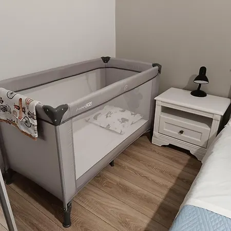 Apartman Dado Poreč