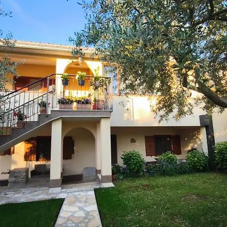 Apartman Dado Poreč