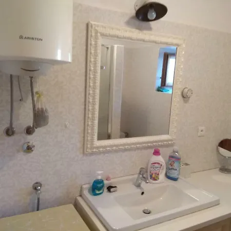 Dado Apartman Poreč