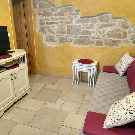 Apartman Dado *