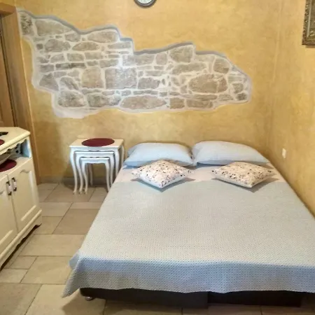 Dado Apartman Porec