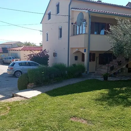 Apartament Dado Poreč