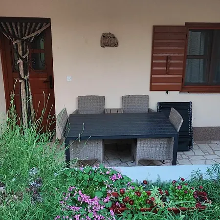 Apartment Dado Porec