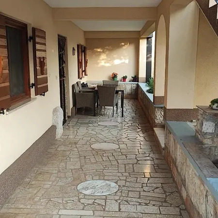 Dado Appartement Poreč