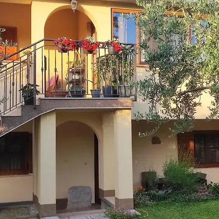 Dado Appartement Poreč