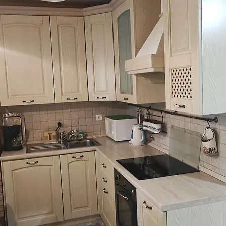 Apartament Dado Poreč