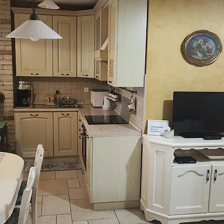 Apartament Dado Poreč