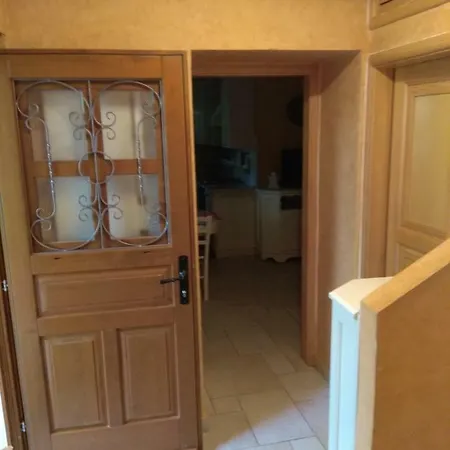 Dado Apartment