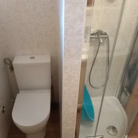 Dado Apartment Porec