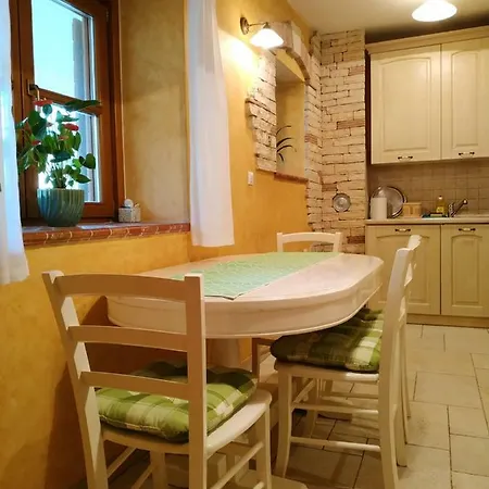 Dado Appartement Poreč