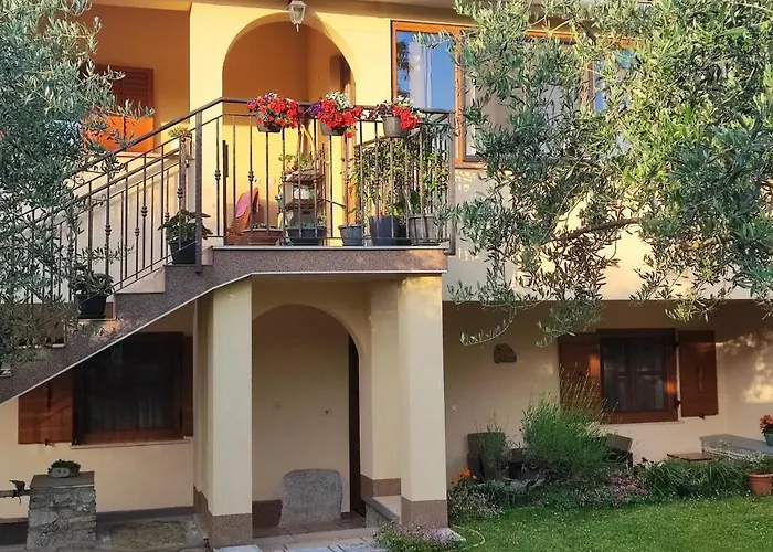 Dado Apartment Poreč