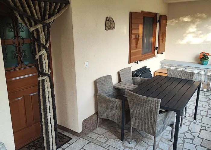 Dado Апартаменти *