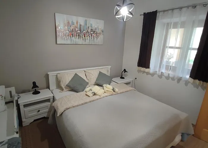 Апартаменти Dado