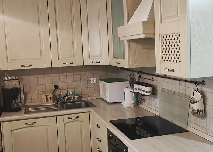 Lejlighed Dado Poreč