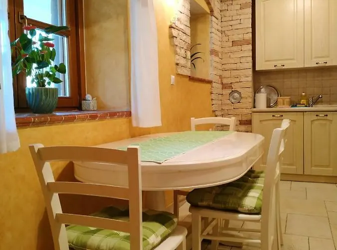 Dado Lejlighed Poreč