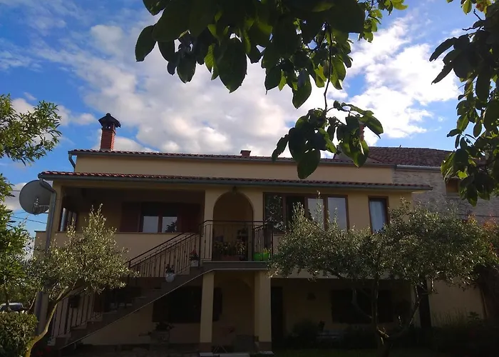 Dado Lejlighed Poreč