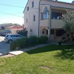 Апартаменты Dado Пореч