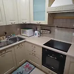 Апартаменты Dado