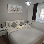 Апартаменты Dado