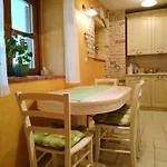 Dado Апартаменты Пореч