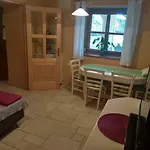 Апартаменты Dado