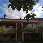 Dado Апартаменты Пореч