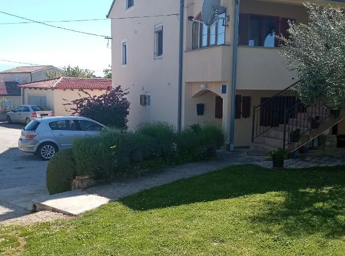 Apartman Dado Poreč