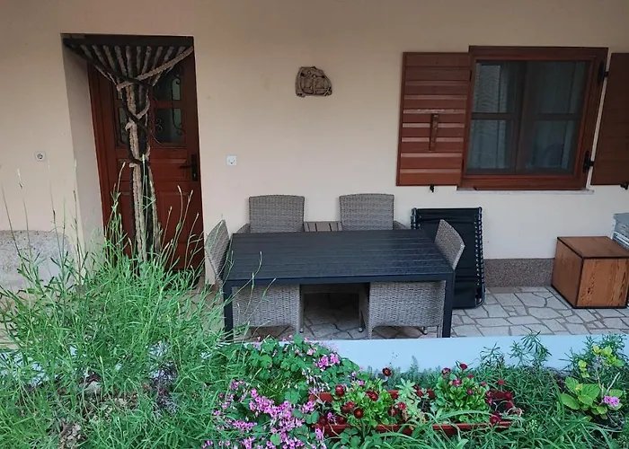 Apartman Dado Poreč