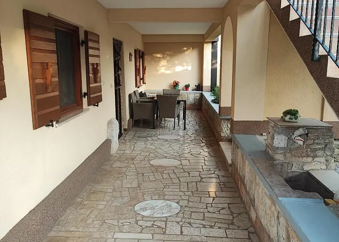 Dado Apartman Poreč