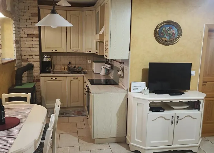 Apartman Dado Poreč