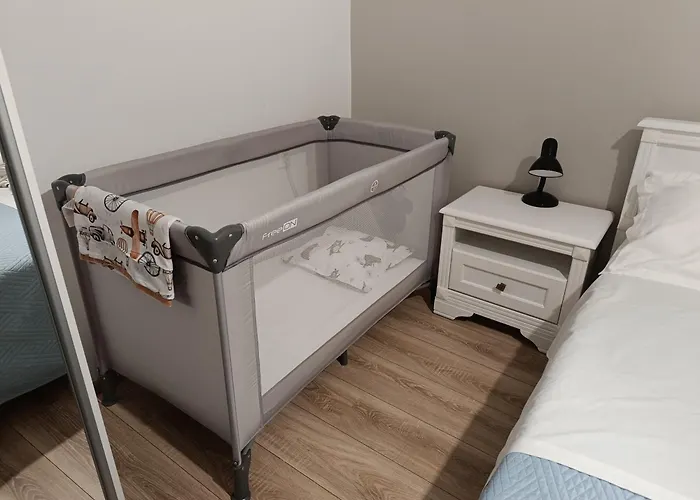 Apartman Dado Poreč