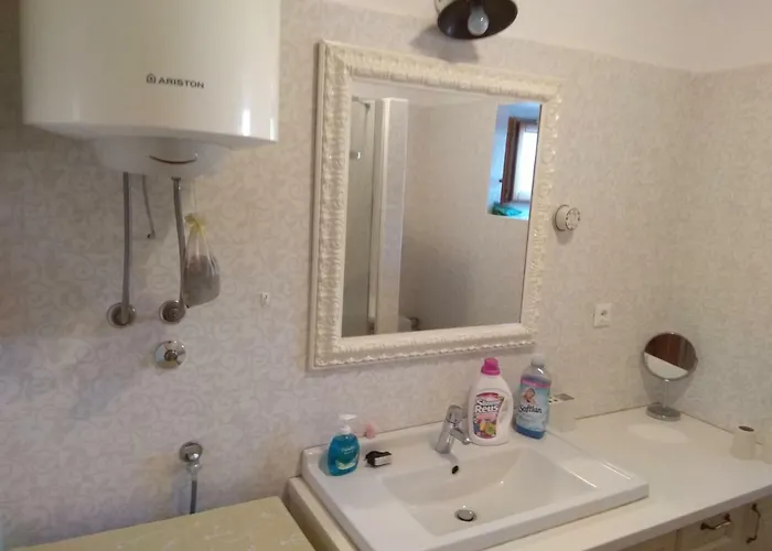 Dado Apartman Poreč