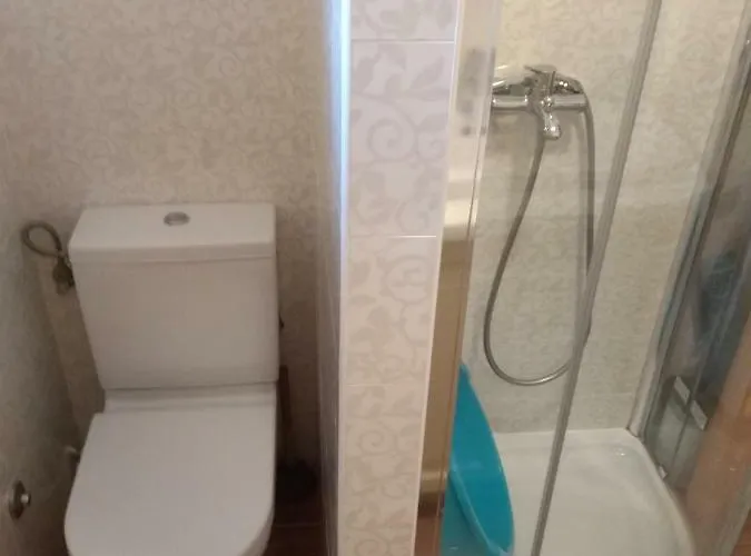 Dado Apartman Poreč