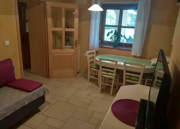 Apartman Dado