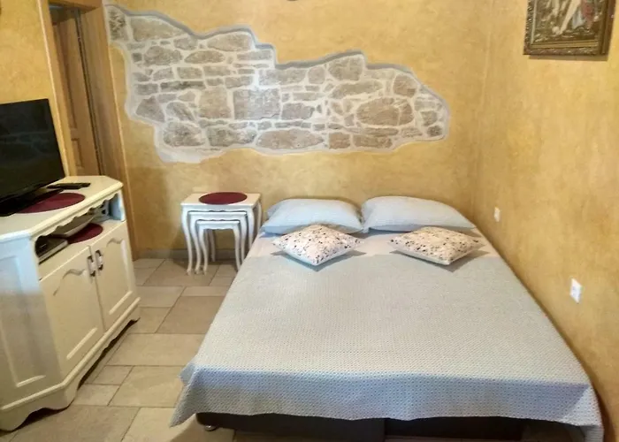 Dado Apartman Poreč